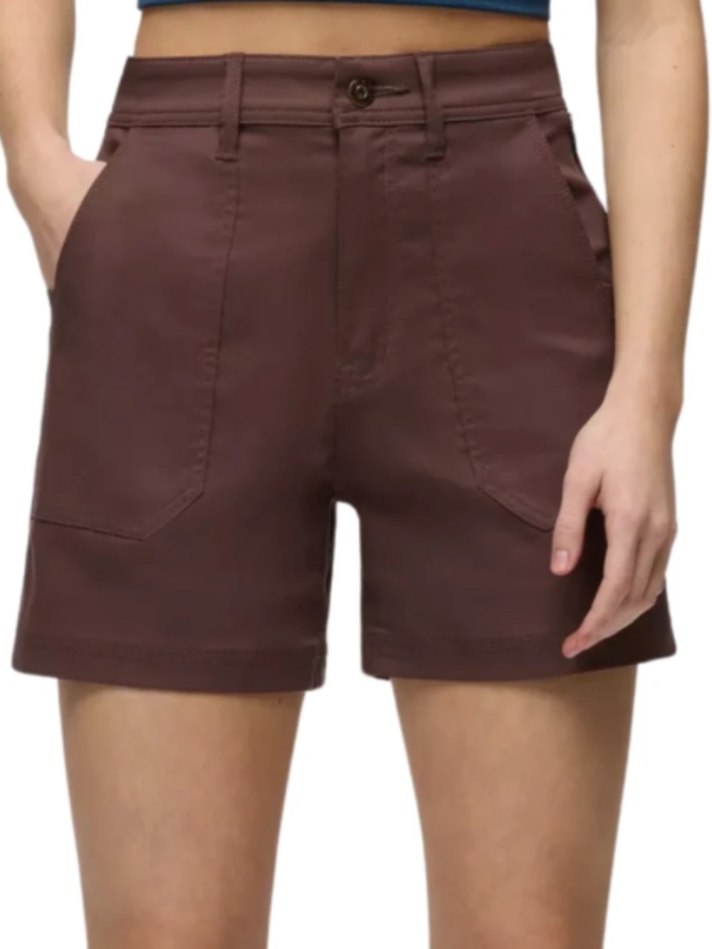 Stretch Zion™ Cargo Short